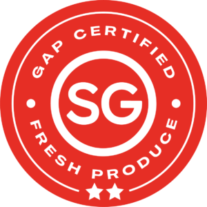 Singapore GAP Certificate