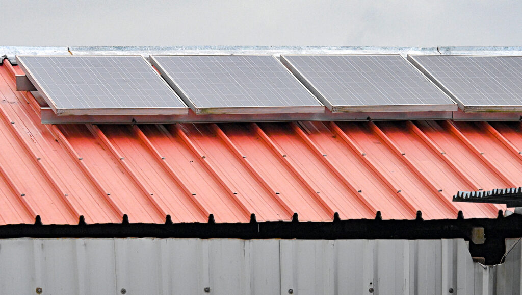 The_Fish_Farmer_Farm_Solar_Panels