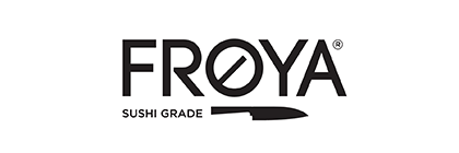 Froya Logo 