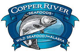 Copper River Logo