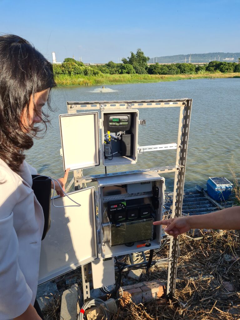 Simugrow-state-of-the-art water-quality monitoring-systems