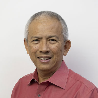 Malcolm Ong