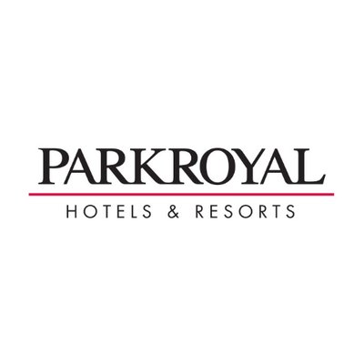 Park Royal Logo