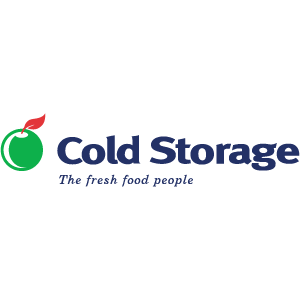 Cold Storage Logo