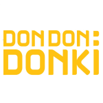 DON DON DONKI SINGAPORE