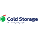 COLD STORAGE