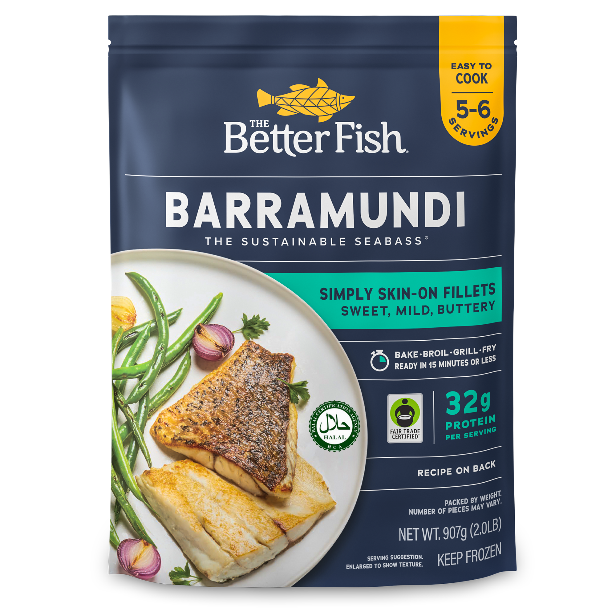 890150002487_The_Better_Fish_TBF Simply Skin-on 907g (Halal)